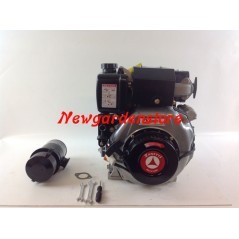 ZANETTI DIESEL ZDM78C1MEV Motor komplett, konisch, Elektrostart | NewgardenAgri.com
