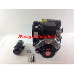 ZANETTI DIESEL ZDM78C1MEV Motor komplett, konisch, Elektrostart