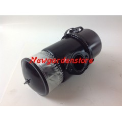 Motore completo motocoltivatore ZANETTI DIESEL ZDM78C1MEV conico avv. elettrico | NewgardenAgri.com