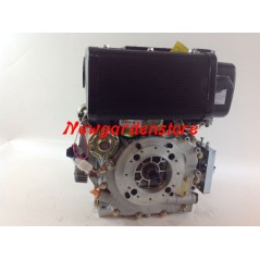 ZANETTI DIESEL ZDM78C1MEV motor complete, conical, electric start | NewgardenAgri.com