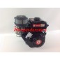 Motore completo motocoltivatore ZANETTI DIESEL ZDX230L2 cilindrico avv. manuale