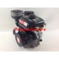 Motore completo motocoltivatore ZANETTI DIESEL ZDX230L2 cilindrico avv. manuale