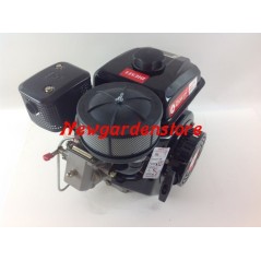 Complete ZANETTI DIESEL ZDX230L2 engine cylindrical manual start | NewgardenAgri.com