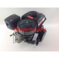 Motore completo motocoltivatore ZANETTI DIESEL ZDX230L2 cilindrico avv. manuale