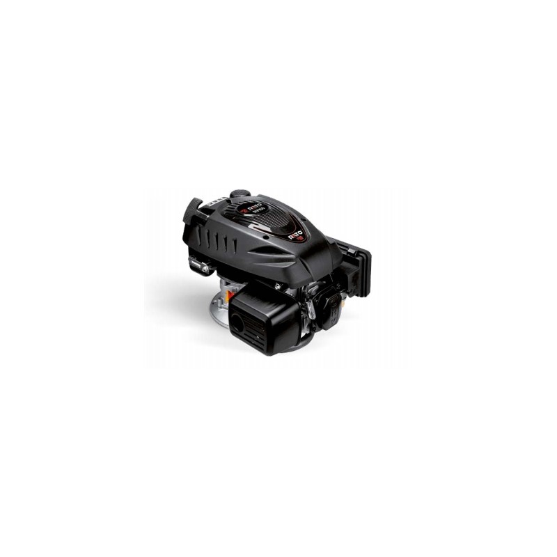 RATO RV150 complete engine with vertical shaft 22x60 150cc heavy duty flywheel rotary tiller motor