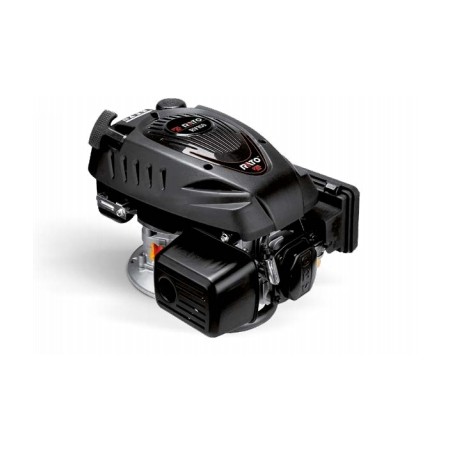 RATO RV150 complete engine with vertical shaft 22x60 150cc heavy duty flywheel rotary tiller motor | NewgardenAgri.com