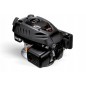 RATO RV150 complete engine with vertical shaft 22x60 150cc heavy duty flywheel rotary tiller motor