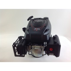 Complete RATO RV225 223cc 22x60 engine for lawnmower without engine brake | NewgardenAgri.com