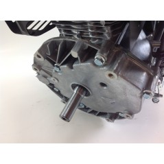 Complete RATO RV225 223cc 22x60 engine for lawnmower without engine brake | NewgardenAgri.com