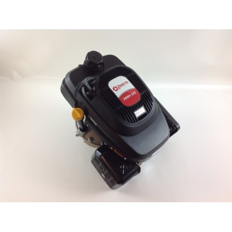 ZANETTI ZBMV225L6E 7HP 22X80 heavy duty flywheel motor tondeuse à gazon
