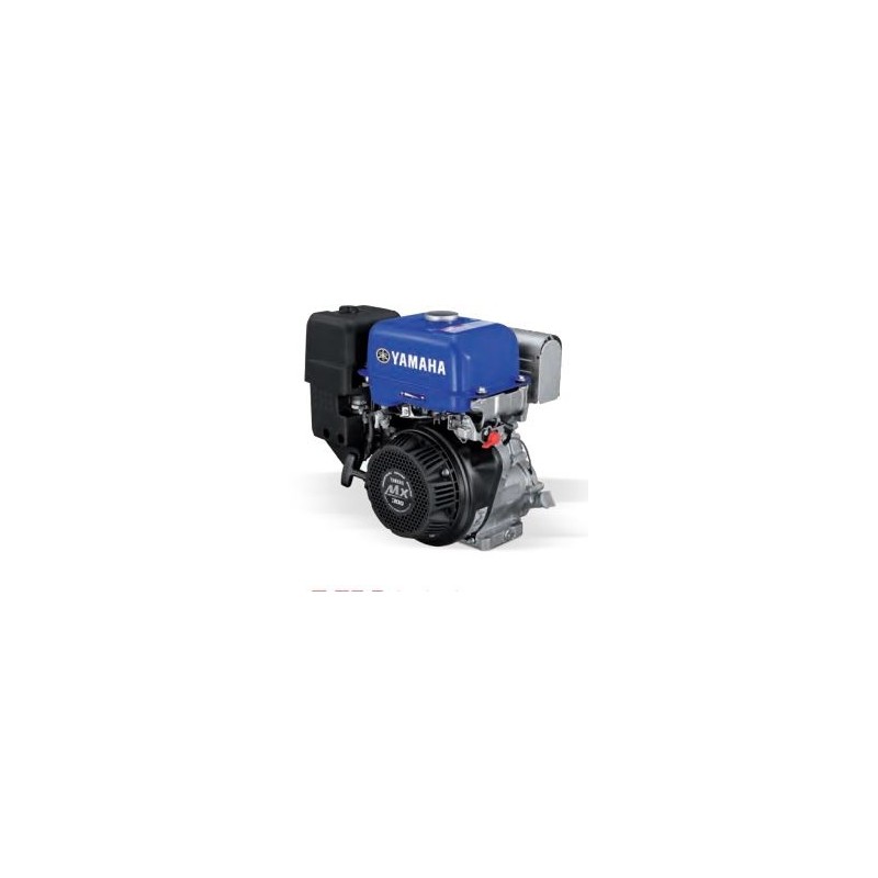 YAMAHA MX300 complete motor 3/4 horizontal shaft for walking tractor