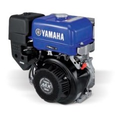 YAMAHA MX360 complete motor with 25.4 mm horizontal shaft for walking tractor | NewgardenAgri.com
