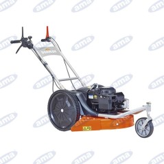 Rotofalce SEGADORA AMA EP50 BRIGGS 650 2.5hp | NewgardenAgri.com