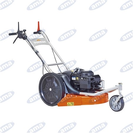 Rotofalce SEGADORA AMA EP50 BRIGGS 650 2.5hp | NewgardenAgri.com