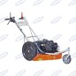 Rotofalce SEGADORA AMA EP50 BRIGGS 650 2.5hp