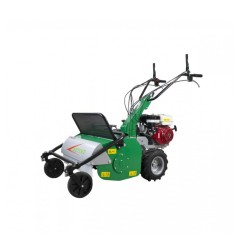 Mulchgerät ACTIVE AC 842 mit HONDA-Motor Arbeitsbreite 75 cm | NewgardenAgri.com