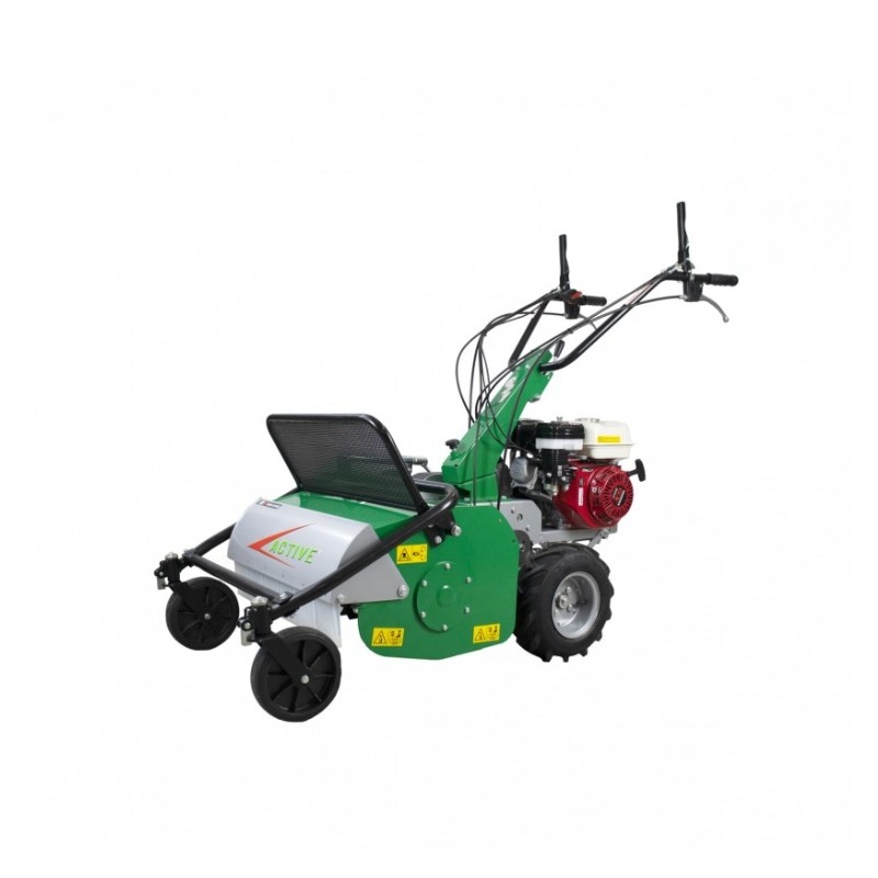 Trinciasarmenti ACTIVE AC 842 motore HONDA larghezza di lavoro 75 cm
