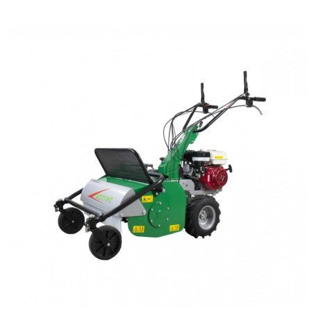 Mulchgerät ACTIVE AC 842 mit HONDA-Motor Arbeitsbreite 75 cm | NewgardenAgri.com