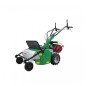 Trinciasarmenti ACTIVE AC 842 motore HONDA larghezza di lavoro 75 cm