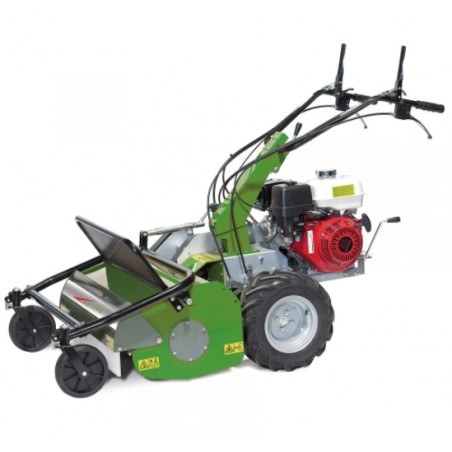 Profi-Schlegelmulcher ACTIVE AC 621-FR mechanische Radverriegelung | NewgardenAgri.com