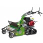 Trinciasarmenti professionale ACTIVE AC 942HD motore Honda larghezza lavoro 60cm