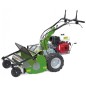 Trinciasarmenti professionale ACTIVE AC642PRO motore Honda larghezza lavoro 60cm
