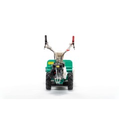 Selbstfahrendes Schlegelmähwerk OREC HR531GX mit HONDA 196cc Motor Arbeitsbreite 52 cm | NewgardenAgri.com