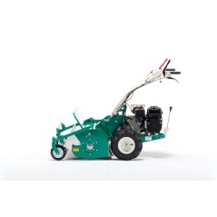 Selbstfahrendes Schlegelmähwerk OREC HR531GX mit HONDA 196cc Motor Arbeitsbreite 52 cm | NewgardenAgri.com
