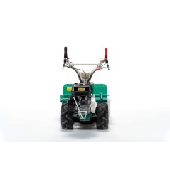 Faucheuse à fléaux automotrice OREC HR662H avec moteur HONDA 270cc largeur de travail 65 cm | NewgardenAgri.com