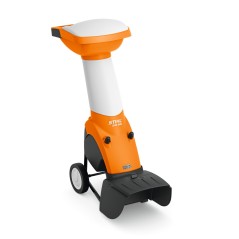 STIHL GHE355 Déchiqueteuse électrique 230V Branches jusqu'à 35mm Lames sandwich | NewgardenAgri.com