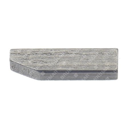 Key for GREEN LINE motor hoes - 055820 | NewgardenAgri.com
