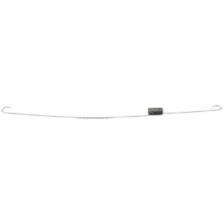 Asta regolatore giri per motozappe BLX Compatibile - 057338 | NewgardenAgri.com