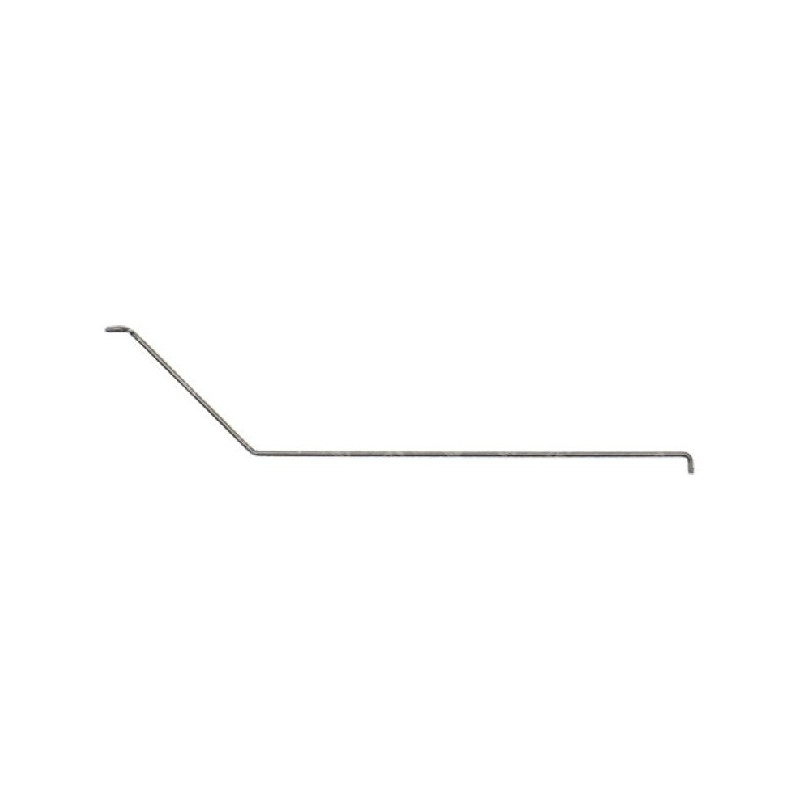Ressort de tige de régulateur de vitesse pour motobineuses BLX - 057337