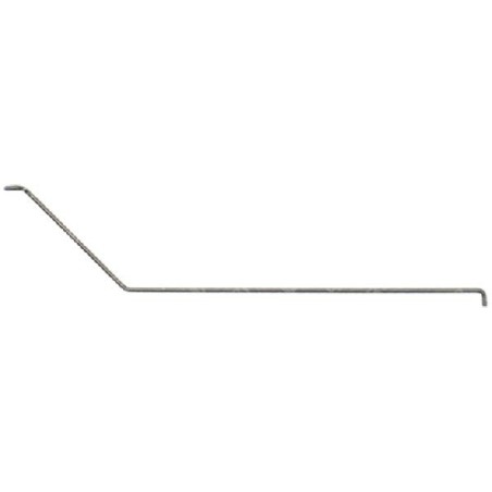 Geschwindigkeitsreglerstangenfeder für BLX-Motorhacken - 057337 | NewgardenAgri.com