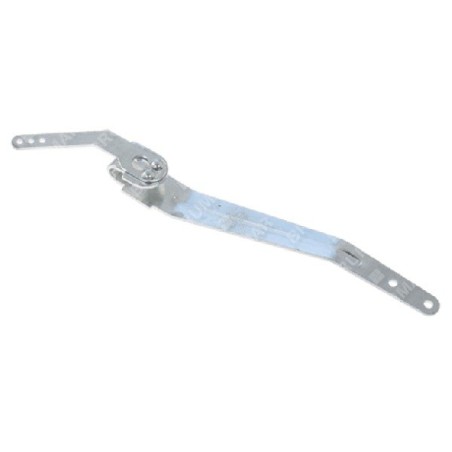 Geschwindigkeitsreglerhebel für BLX-Motorhacken - 057317 | NewgardenAgri.com