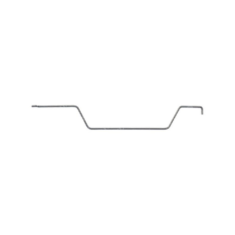 Speed ??regulator rod for DUCAR motor hoes - 057214