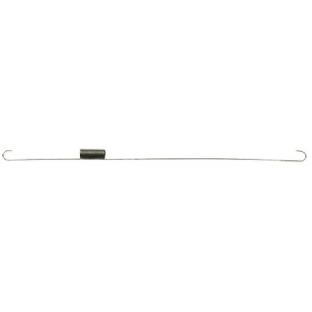 Speed ??regulator spring for DAYE motor hoes - DAYEE 1P70FA08.07-34 - 022933 | NewgardenAgri.com