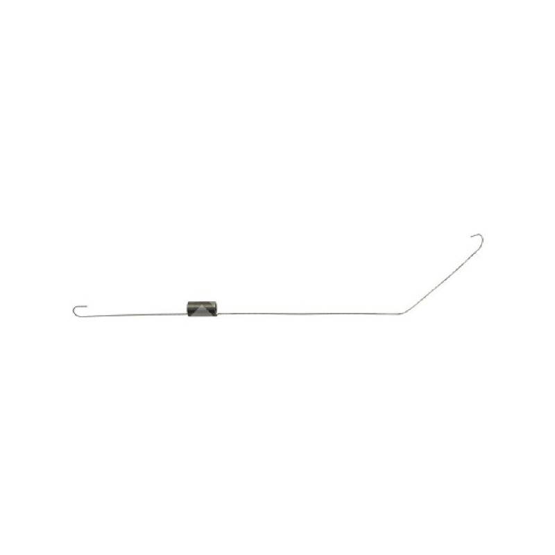 Speed ??regulator spring for DAYE lawnmowers and motor hoes - DAYEE 1P60F08.07-21 - 022899 Speed ??regulator spring for DAYE lawnmowers and motor hoes - DAYEE 1P60F08.07-21 - 022899