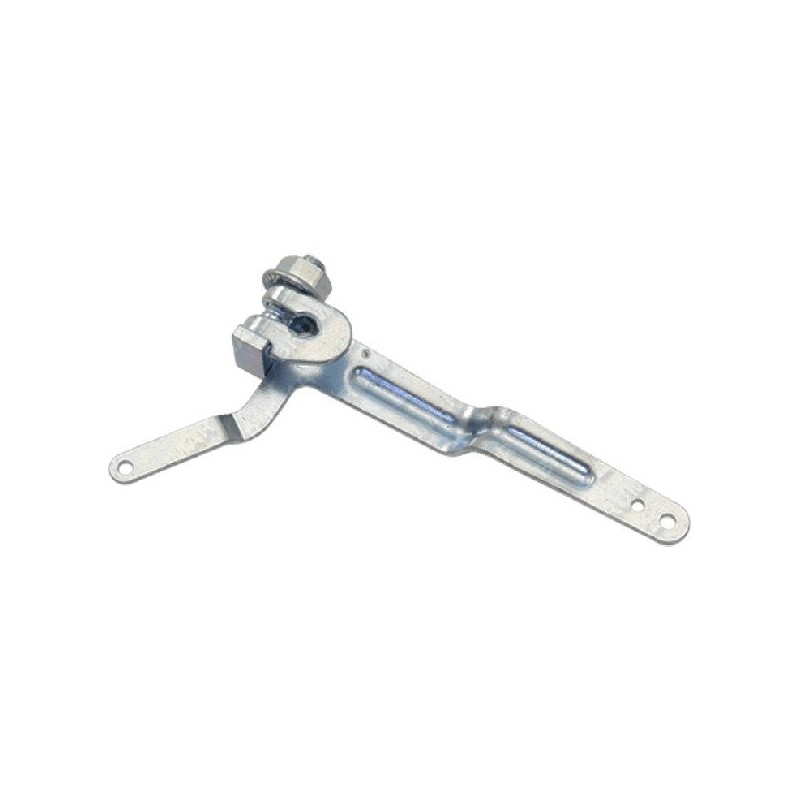 Leva regolatore giri per motozappe DUCAR Compatibile - 057212