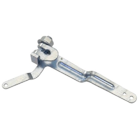Geschwindigkeitsreglerhebel für DUCAR-Motorhacken - 057212 | NewgardenAgri.com