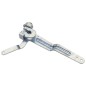 Levier régulateur de vitesse pour motobineuses DUCAR - 057212