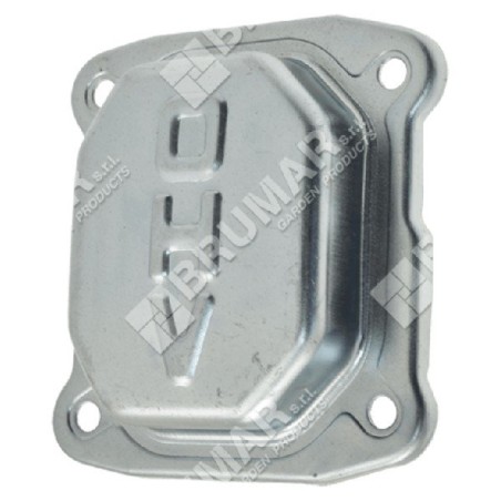 Ventildeckel für DAYE Motorhacken und Rasenmäher – DAYEE – 022825 | NewgardenAgri.com