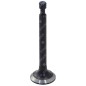 Valvola di scarico per motozappe BLX Compatibile - 057327