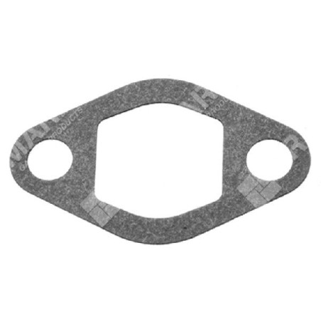 Thermoflanschdichtung für TONINO LAMBORGHINI Motorhacken 70100064 - 044449 | NewgardenAgri.com