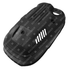 Motorabdeckung für BLX-Motorhacken – 057322 | NewgardenAgri.com