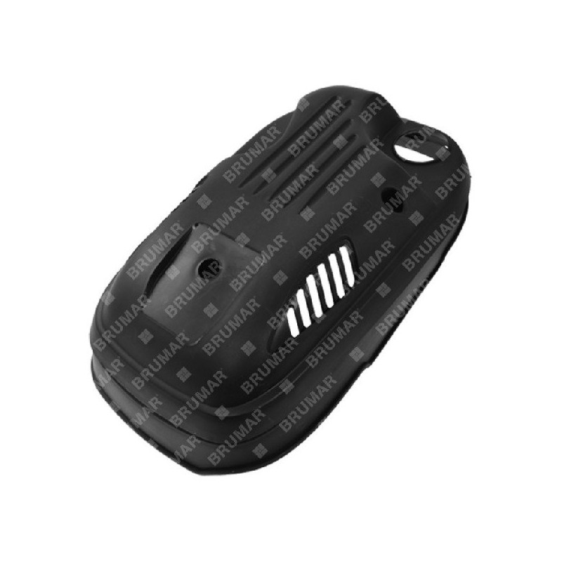 Motorabdeckung für BLX-Motorhacken – 057322