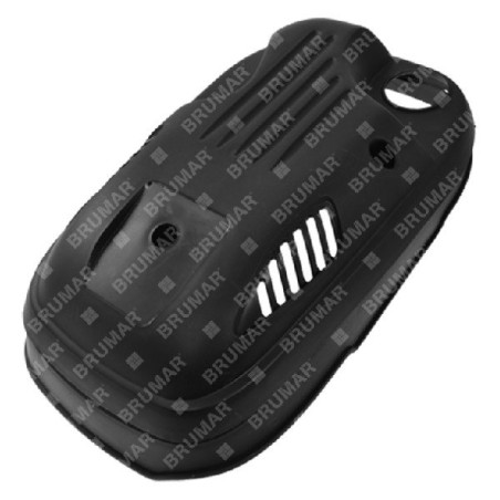 Motorabdeckung für BLX-Motorhacken – 057322 | NewgardenAgri.com
