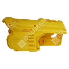 Cache moteur pour bineuse électrique NOVATEC - 050070 | NewgardenAgri.com