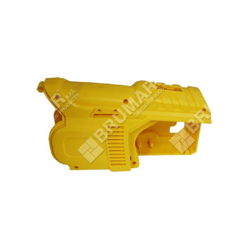 Cuffia motore per elettrozappe NOVATEC Compatibile - 050070