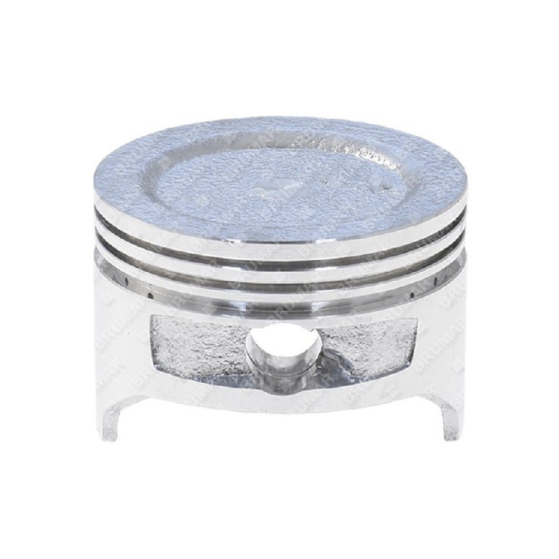 Complete piston for BLX tillers - 057311